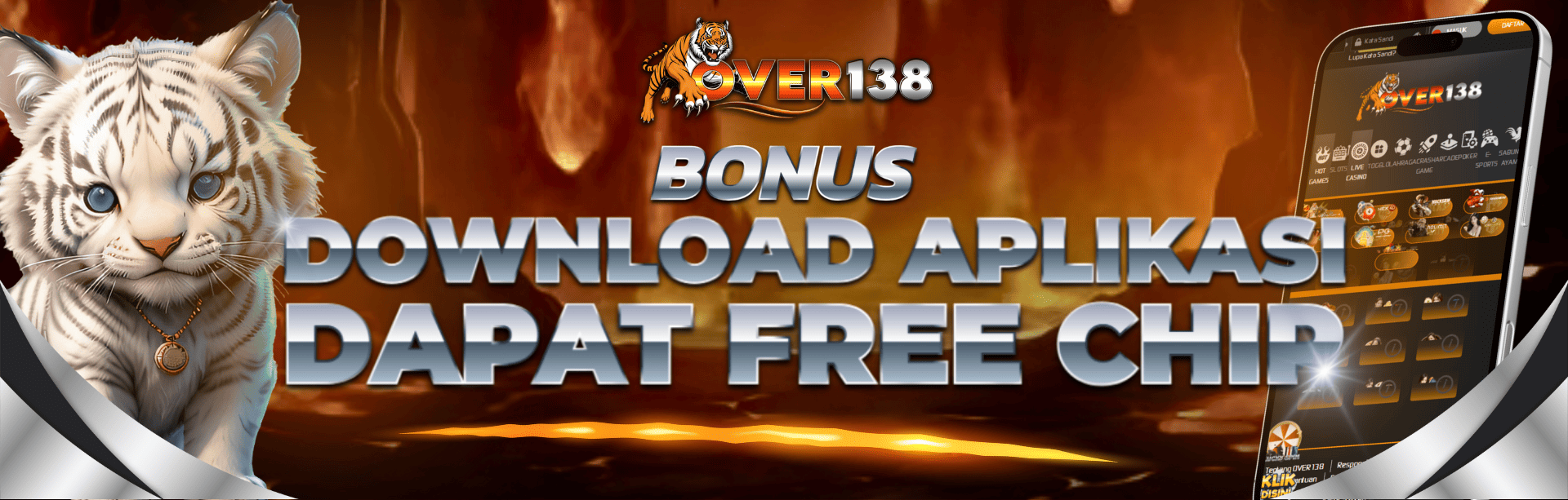 BONUS X-TRA FREECHIP DOWNLOAD APK